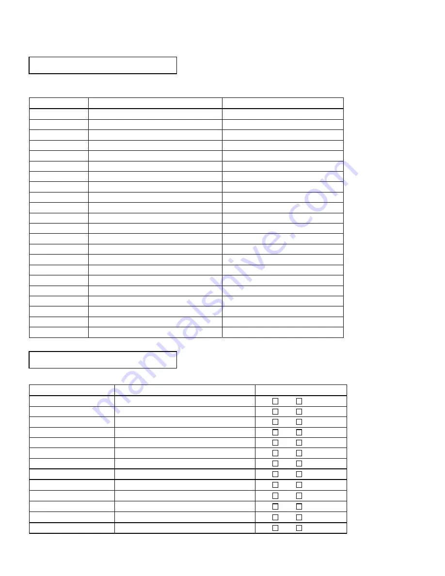 3Com NBX 100 Planning Manual Download Page 27