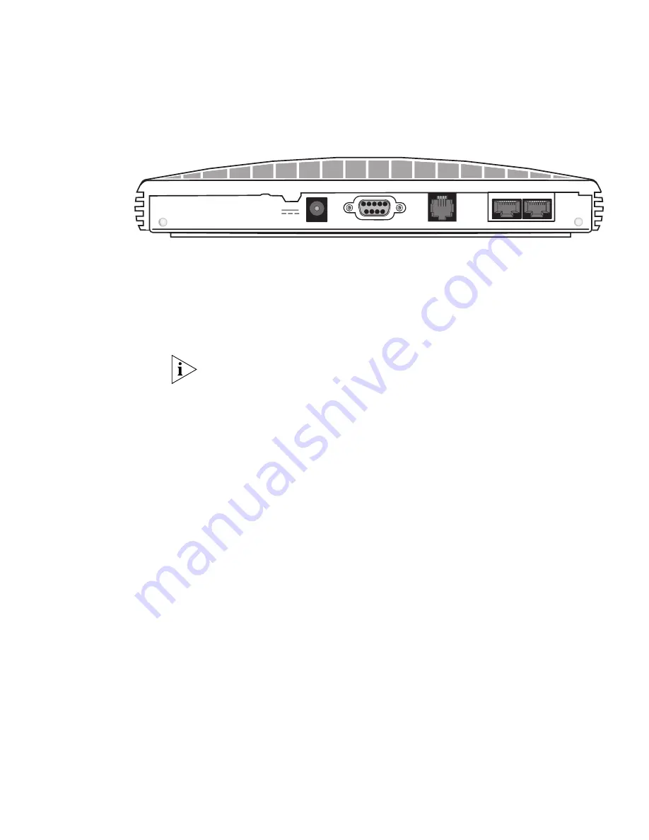 3Com NBX Installation Manual Download Page 51