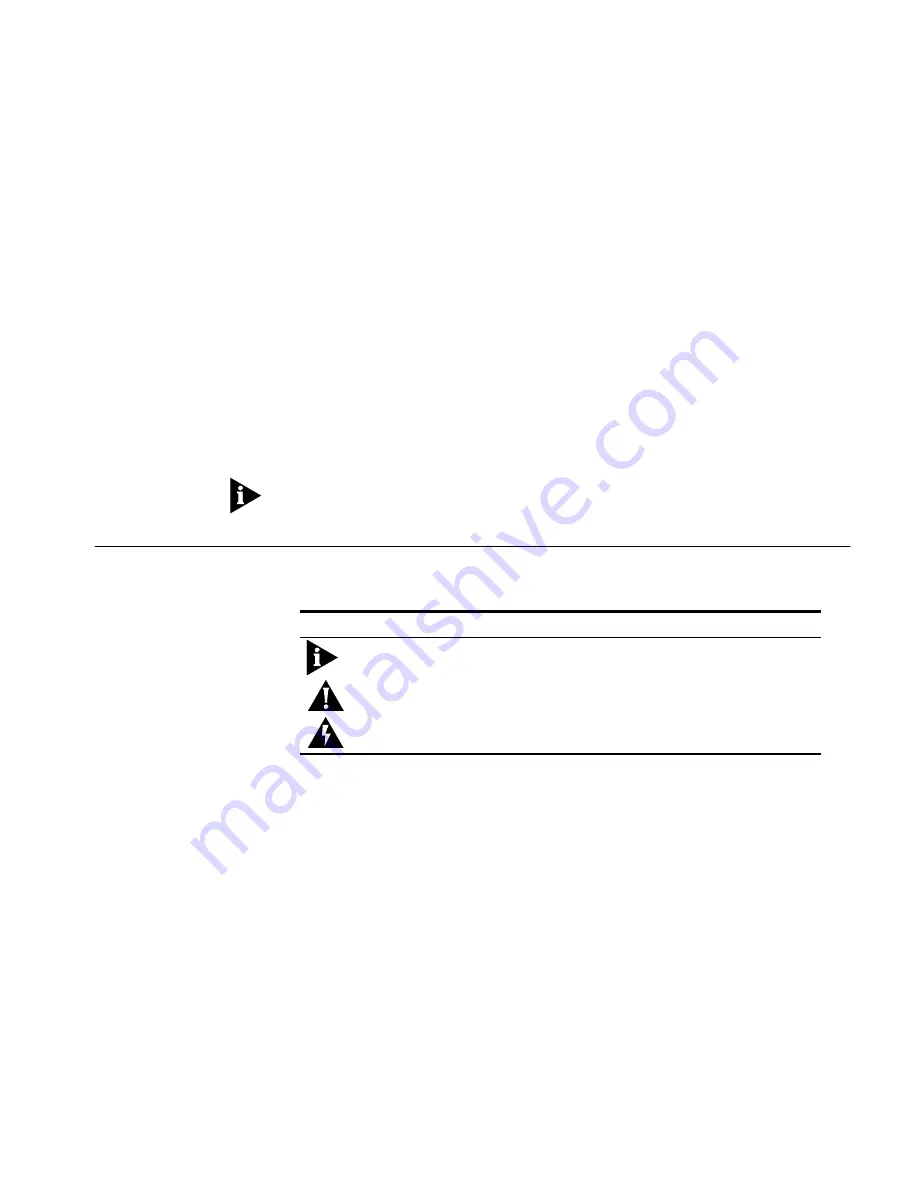 3Com NETBuilder II DPE 80 Manual Download Page 5