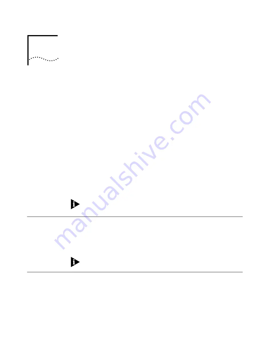 3Com NETBuilder II DPE 80 Manual Download Page 7