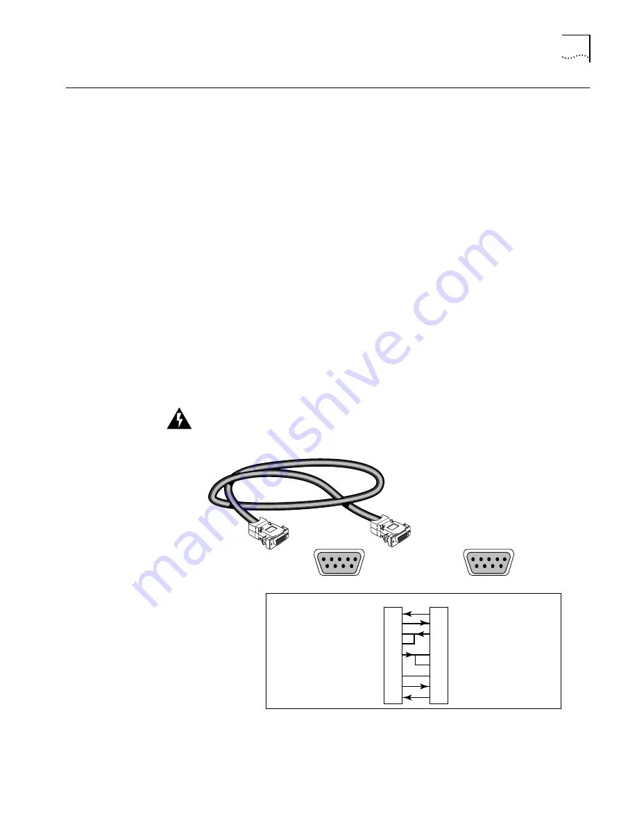 3Com NETBuilder II DPE 80 Manual Download Page 11