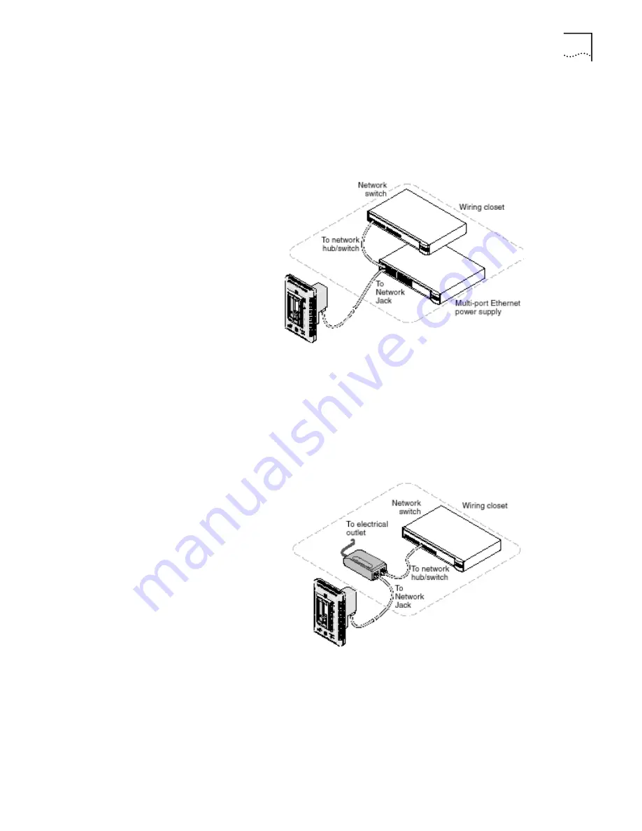 3Com NJ220 - IntelliJack Switch User Manual Download Page 11