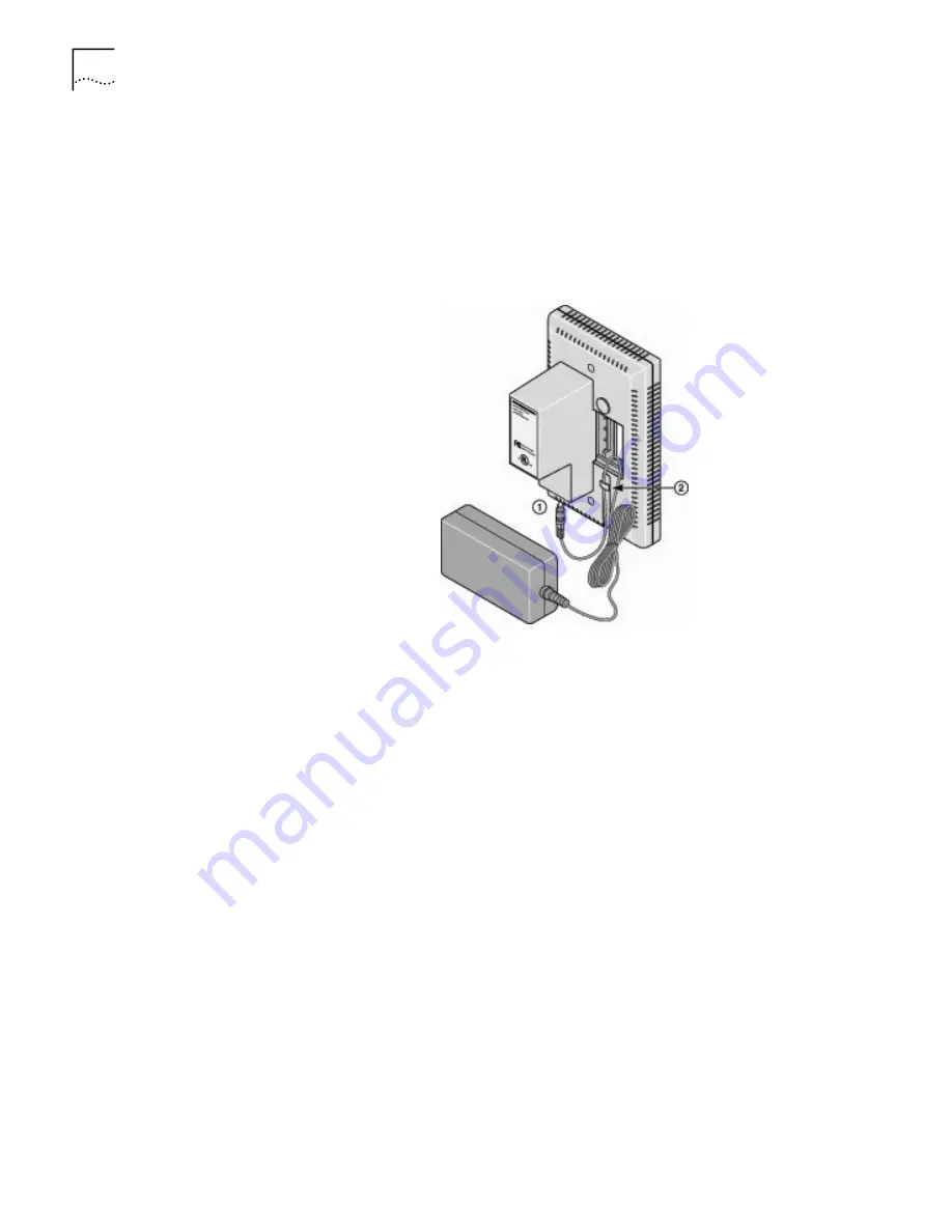 3Com NJ220 - IntelliJack Switch User Manual Download Page 16