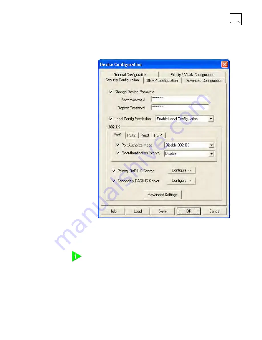 3Com NJ220 - IntelliJack Switch Скачать руководство пользователя страница 53