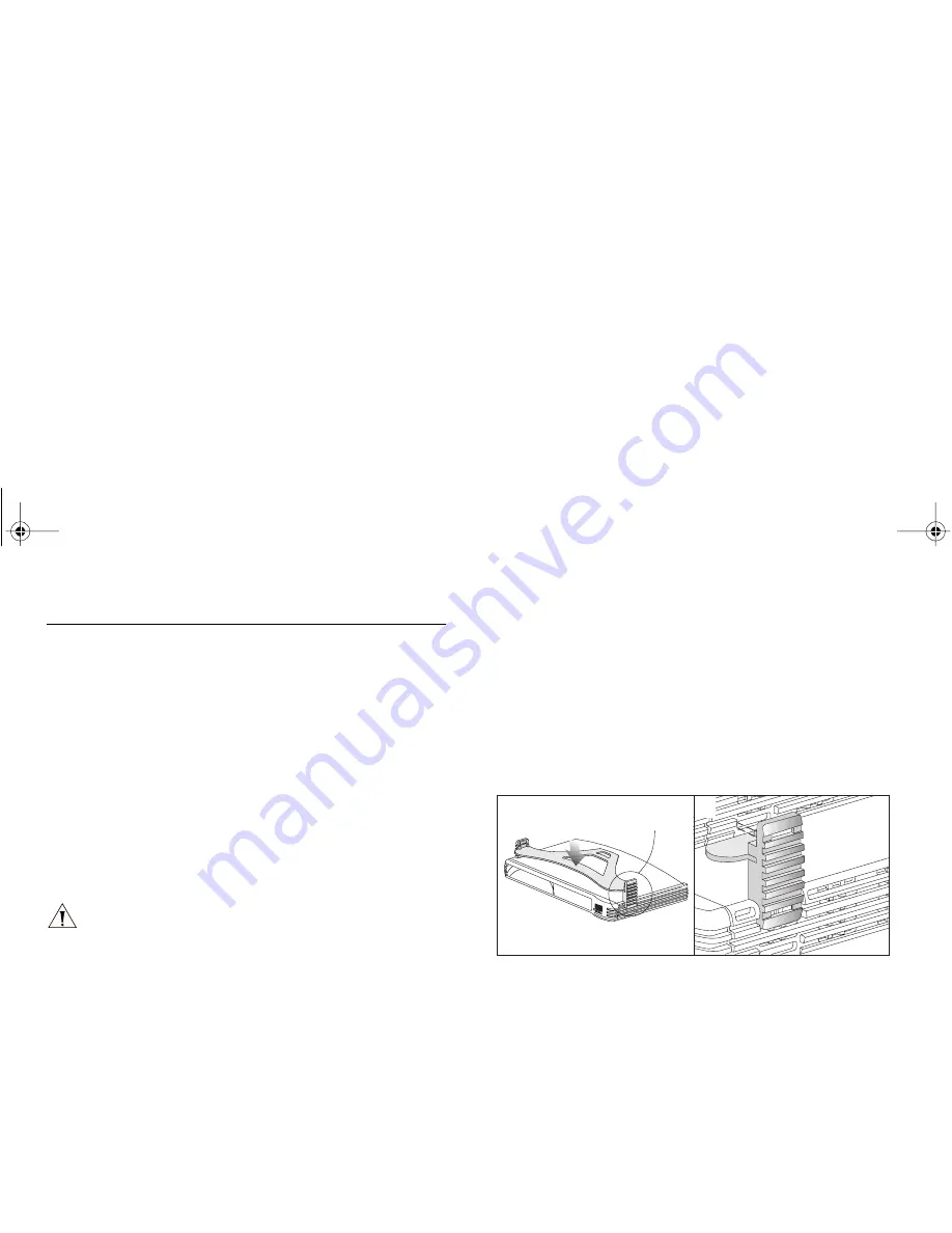 3Com OfficeConnect 3C16700A User Manual Download Page 8