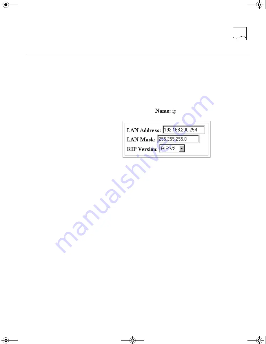 3Com OfficeConnect 3C840 User Manual Download Page 59