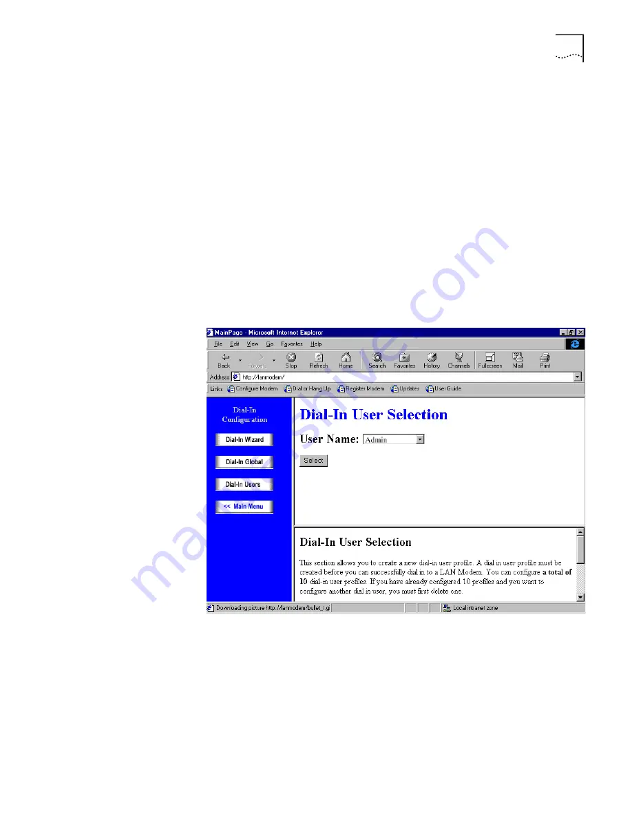 3Com OfficeConnect 3C891A Release Note Download Page 15