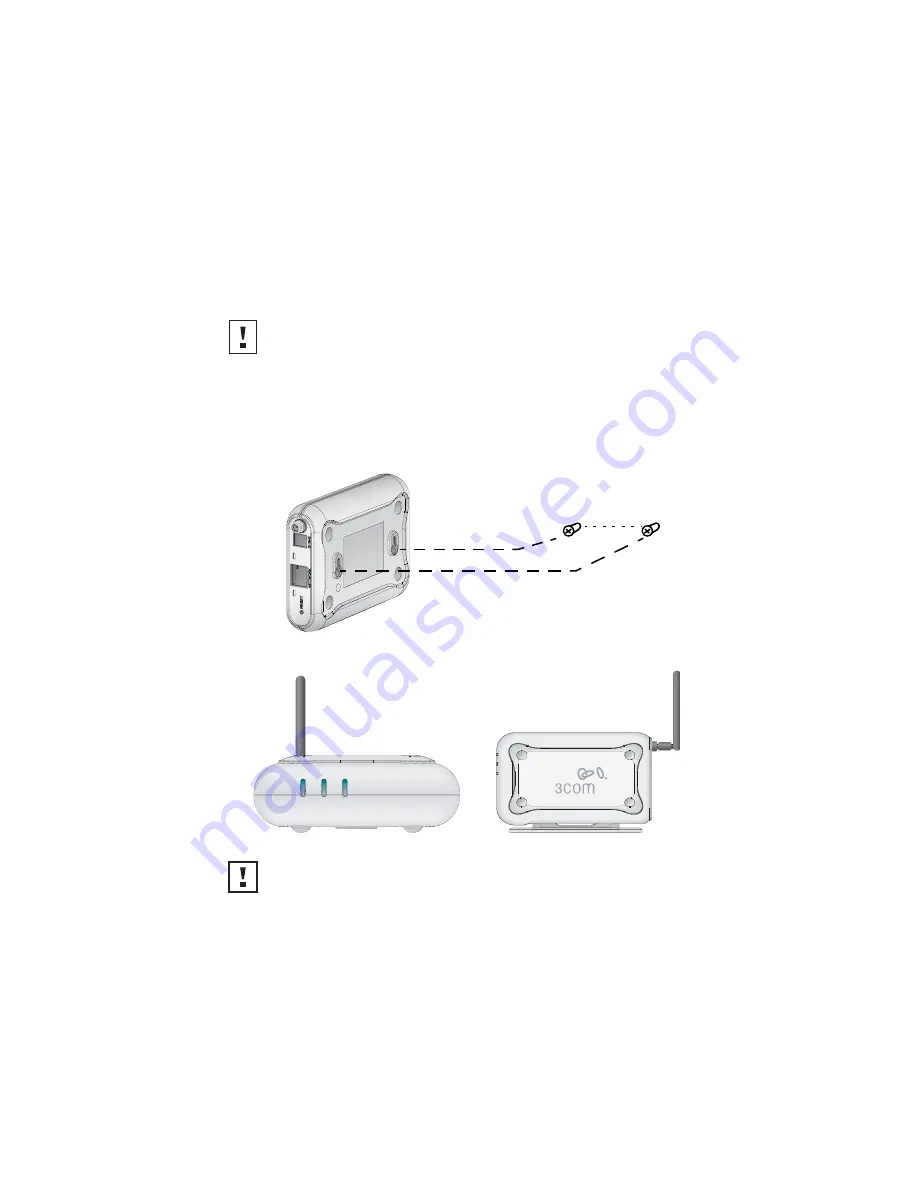 3Com OfficeConnect 3CRWE454G75 Скачать руководство пользователя страница 38