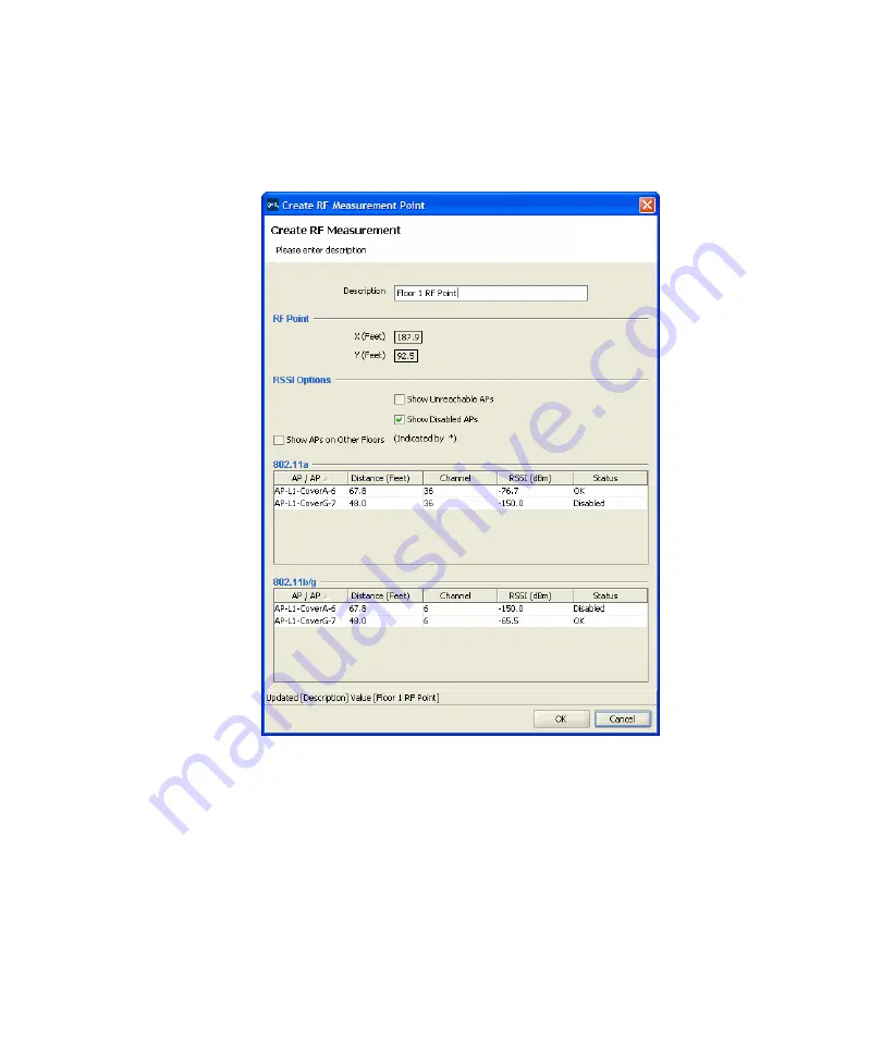 3Com OfficeConnect WX1200 Reference Manual Download Page 154