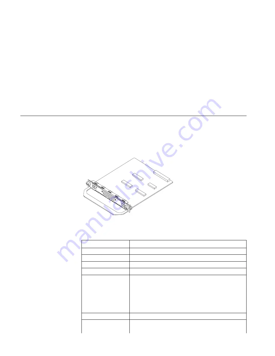 3Com Router 3000 Series Manual Download Page 27