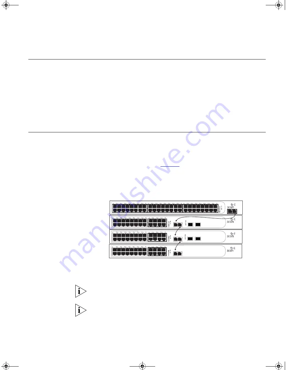 3Com SuperStack 3 NBX Скачать руководство пользователя страница 23