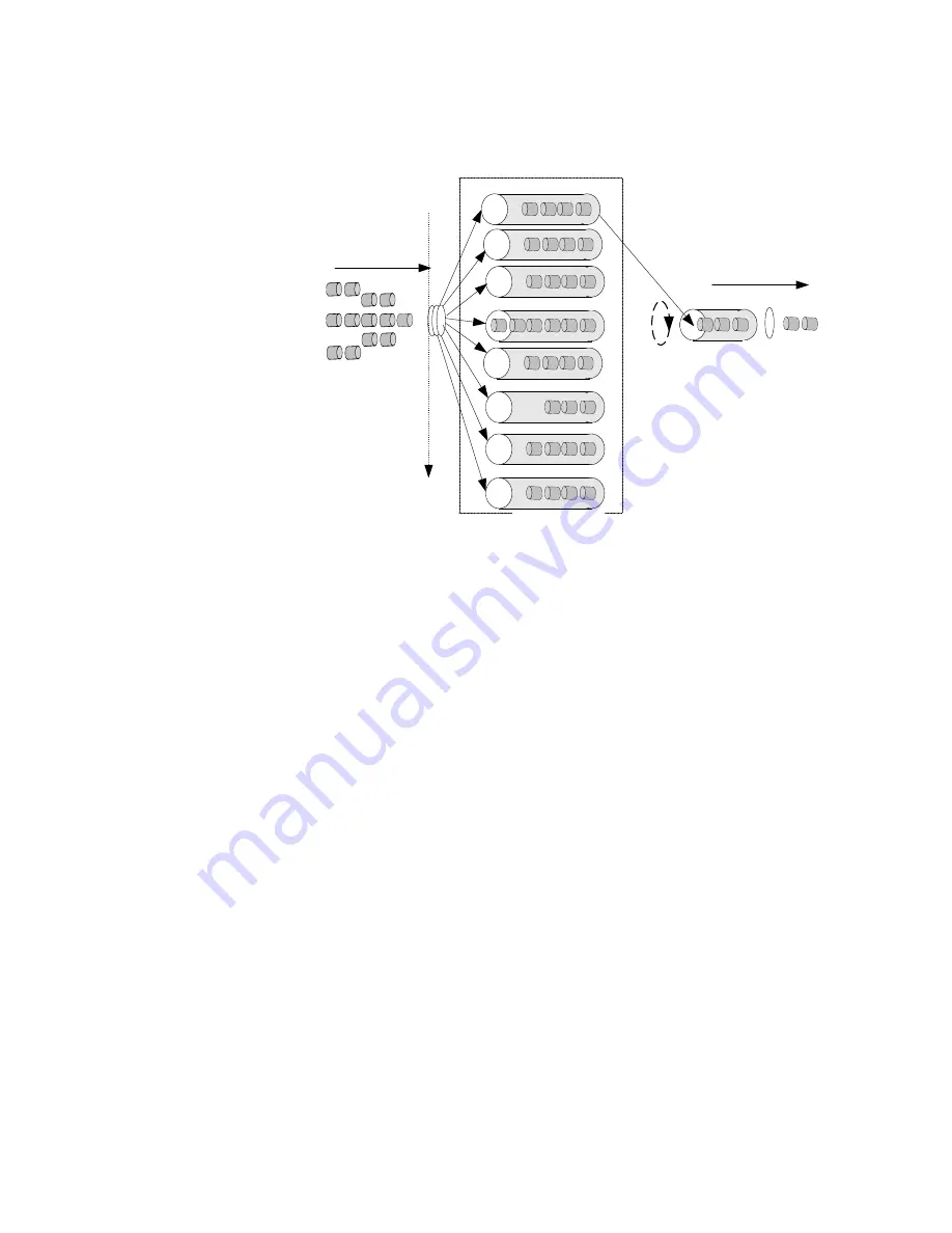 3Com SuperStack 4 Configuration Manual Download Page 202