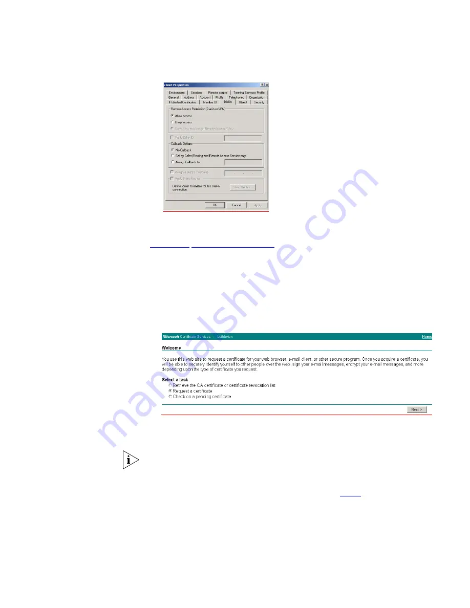 3Com SuperStack 4 Configuration Manual Download Page 383