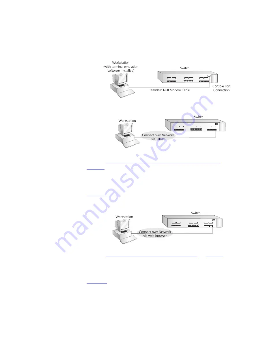 3Com SWITCH 4050 Скачать руководство пользователя страница 45