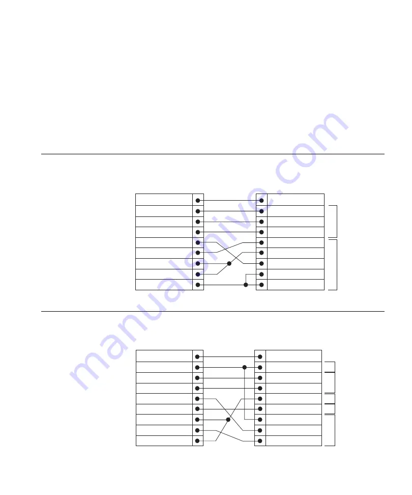 3Com Switch 4500 Family Getting Started Manual Download Page 115