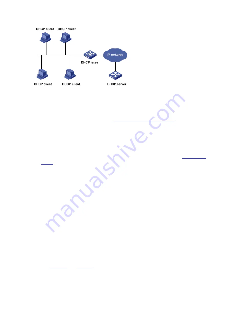 3Com Switch 4800G PWR 24-Port Configuration Manual Download Page 322