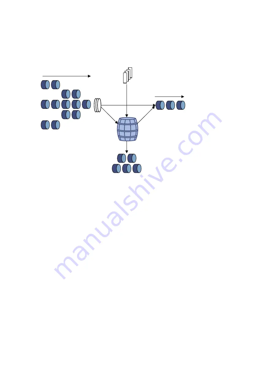 3Com Switch 4800G PWR 24-Port Configuration Manual Download Page 366