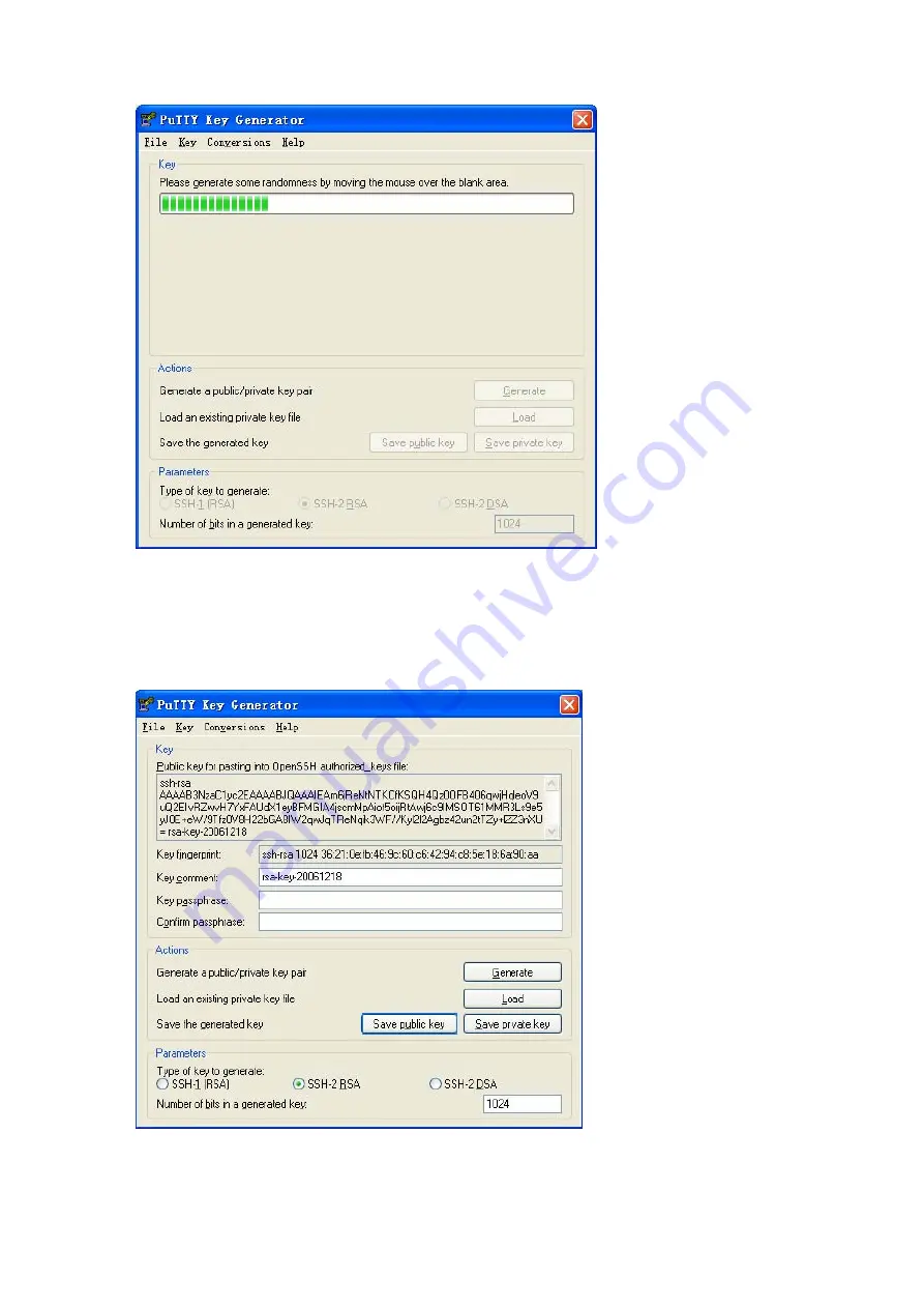 3Com Switch 4800G PWR 24-Port Configuration Manual Download Page 540