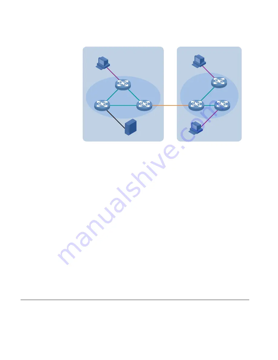 3Com Switch 7757 Configuration Manual Download Page 420