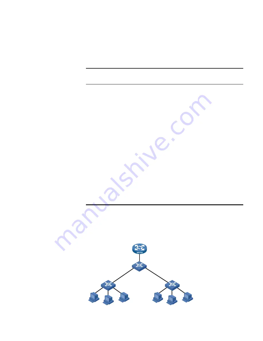 3Com Switch 7757 Configuration Manual Download Page 439