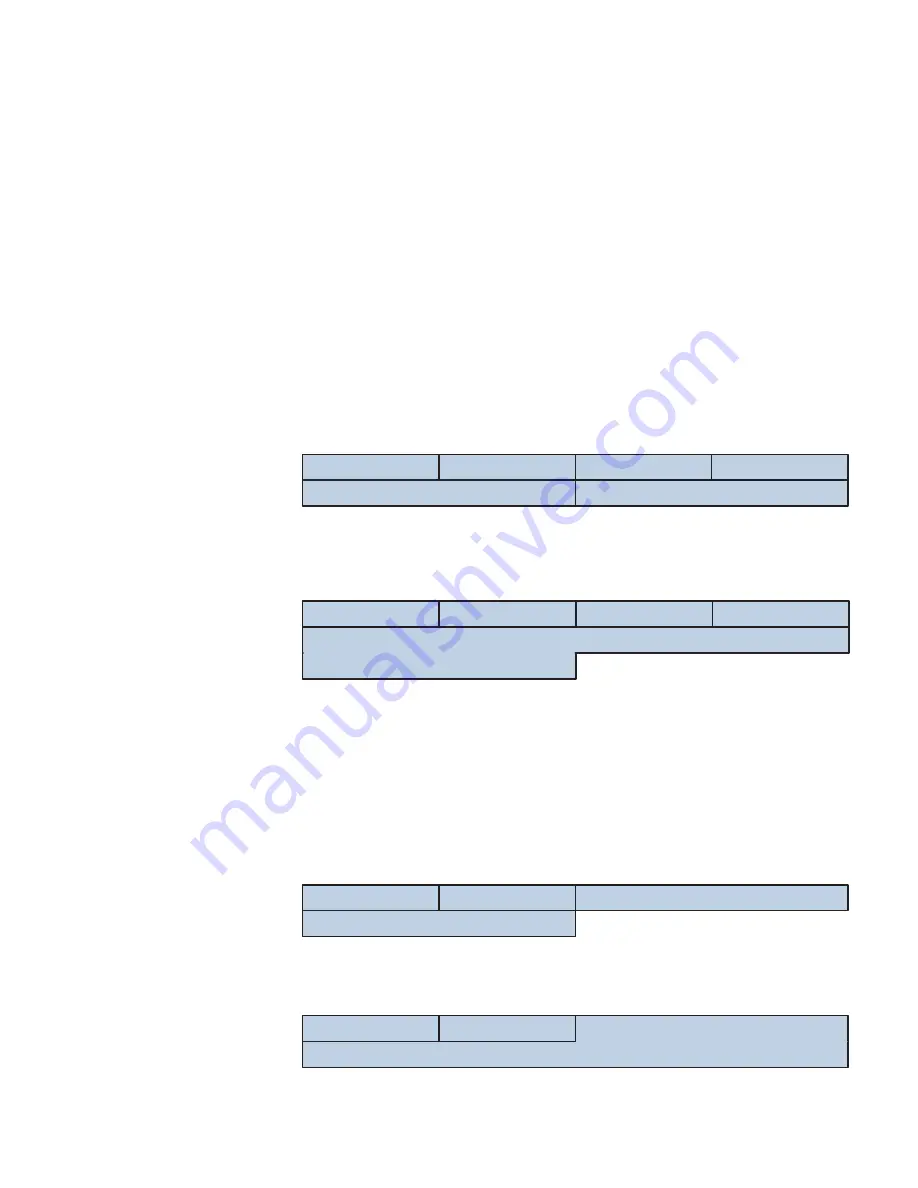 3Com Switch 7757 Configuration Manual Download Page 625