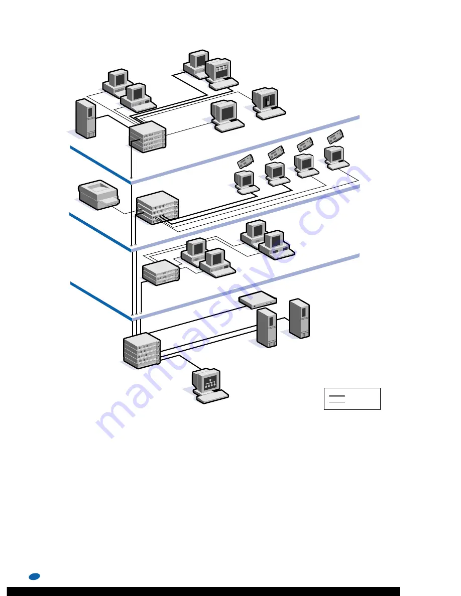 3Com Switches Скачать руководство пользователя страница 6