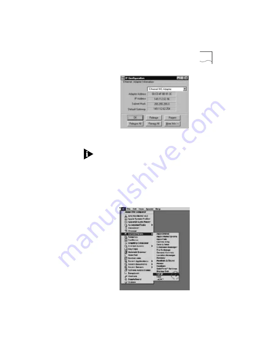 3Com TMX 10031161 Getting Started Manual Download Page 13