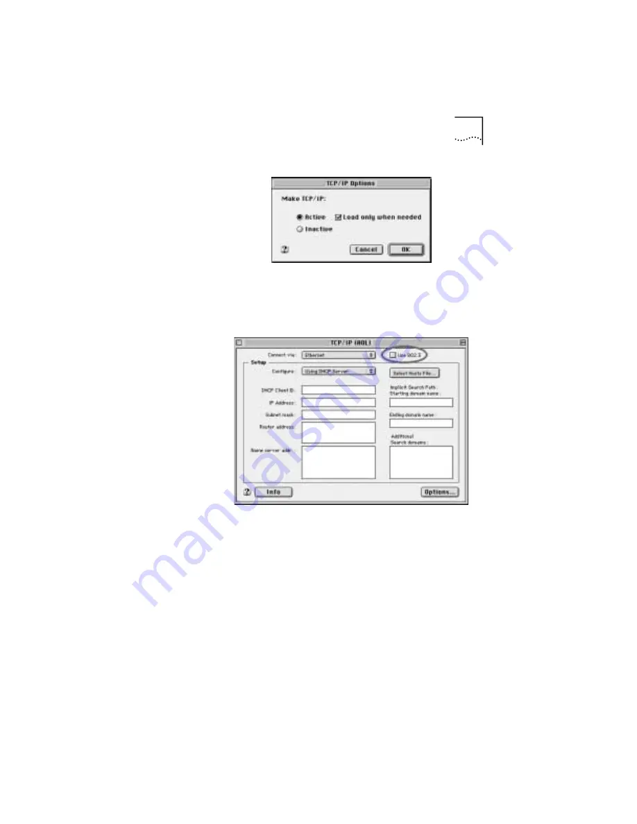 3Com TMX 10031161 Getting Started Manual Download Page 15