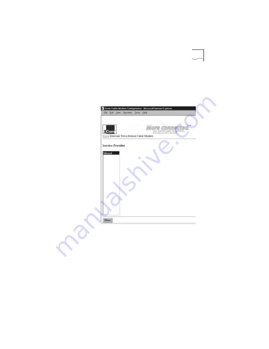 3Com TMX 10031161 Getting Started Manual Download Page 33