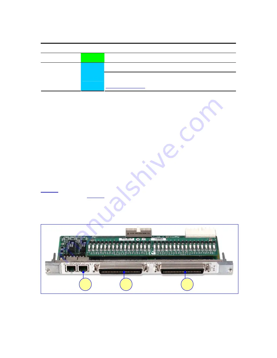 3Com TP-1610 Скачать руководство пользователя страница 34