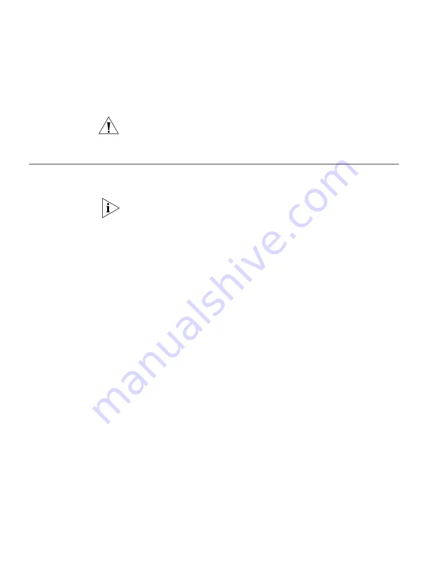 3Com VCX V7000 Telephone Manual Download Page 34