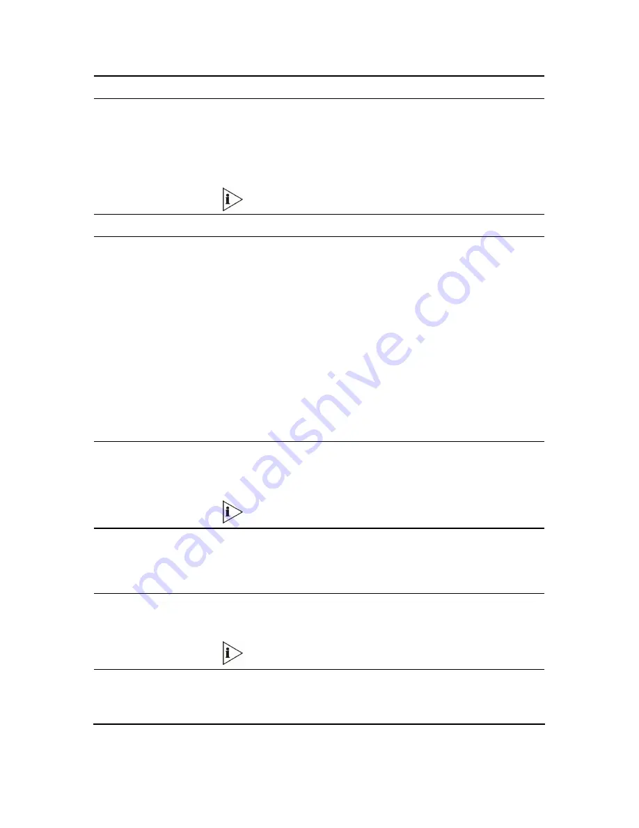 3Com VCX V7111 User Manual Download Page 88