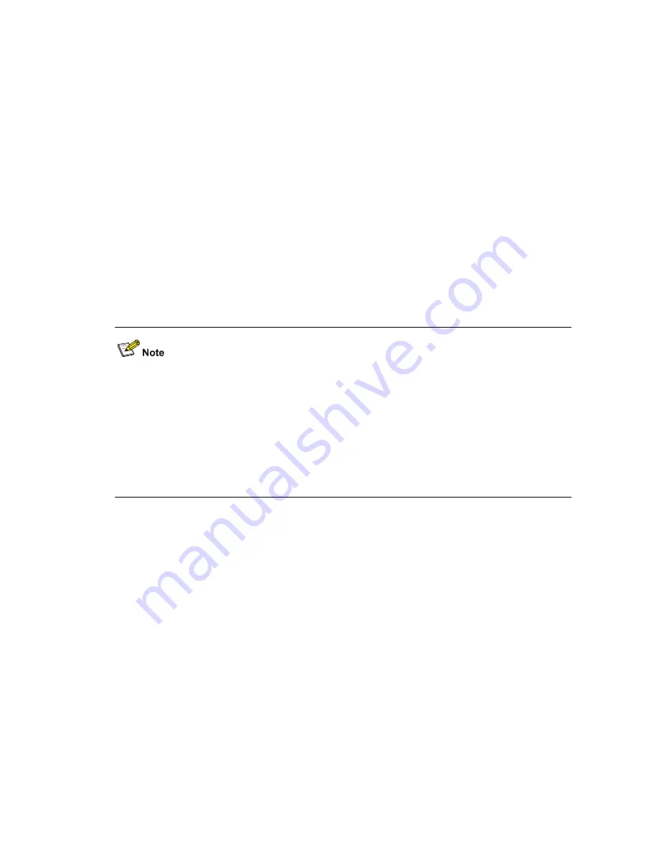 3Com WX3000 Series Operation Manual Download Page 159