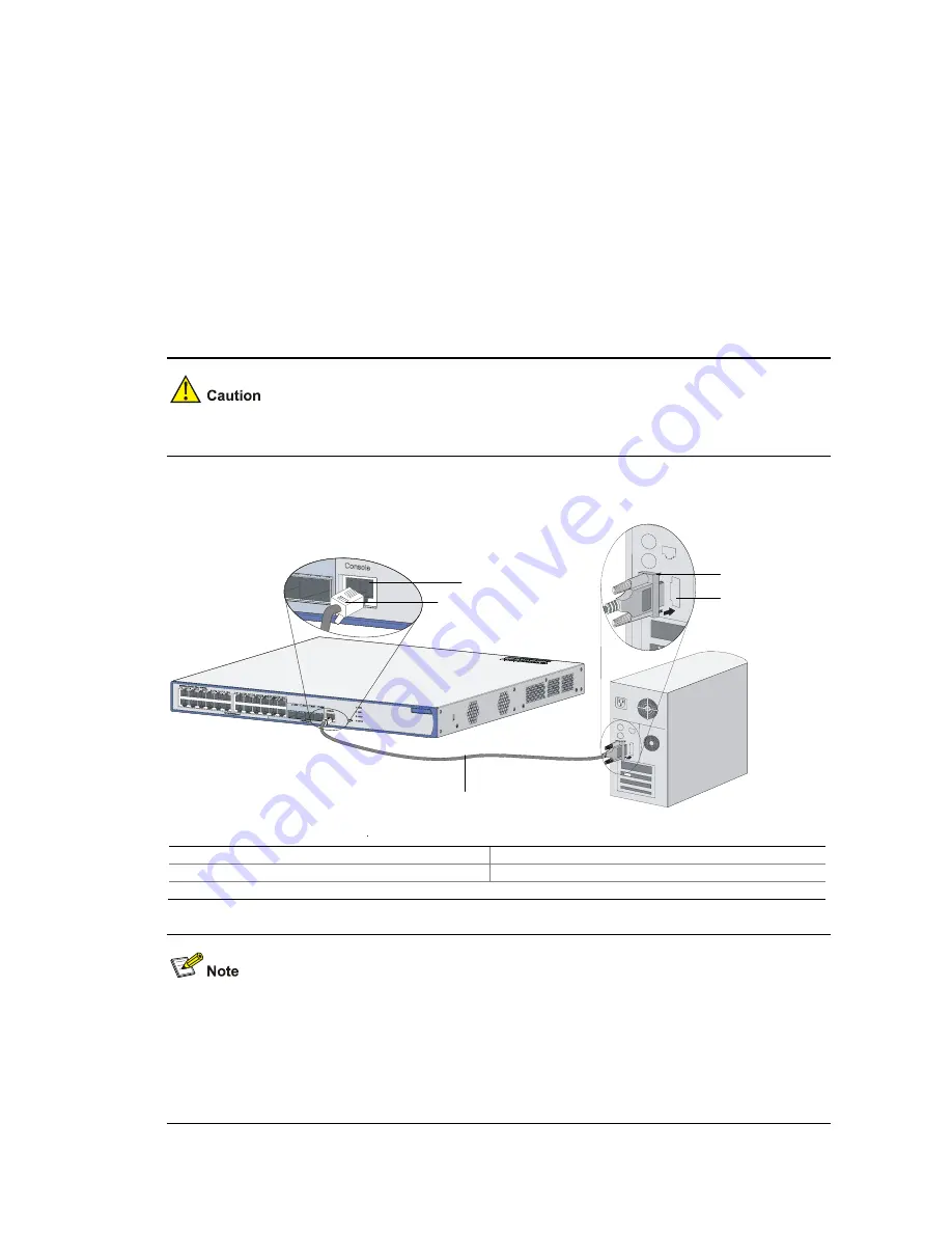 3Com WX3008 AC POE  8GET Скачать руководство пользователя страница 44