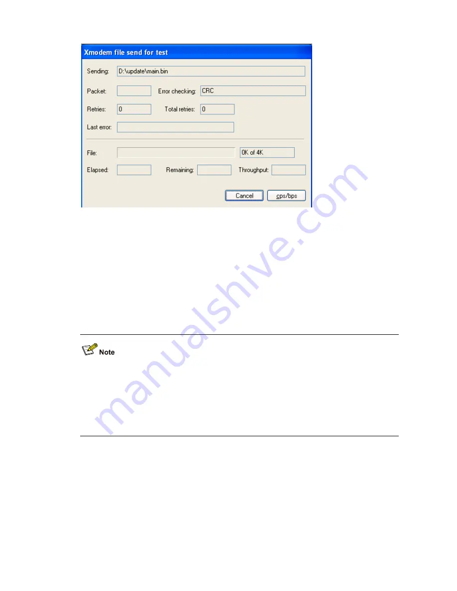 3Com WX3008 AC POE  8GET Installation Manual Download Page 67