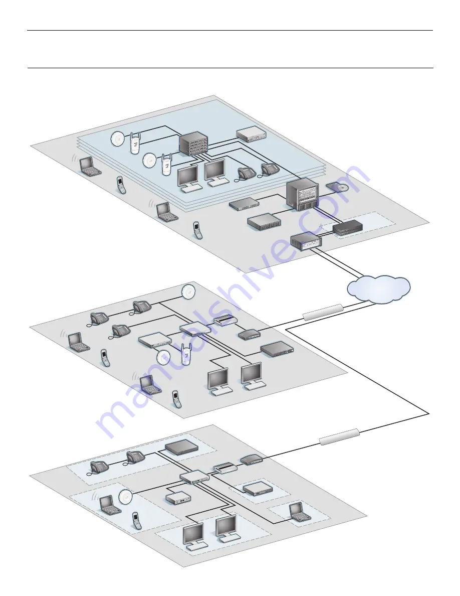 3Com X5 Soecifications Download Page 6