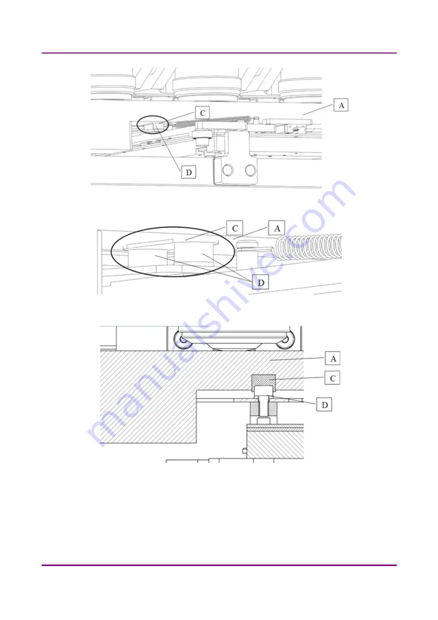 3D Histech Pannoramic 1000 User Manual Download Page 63