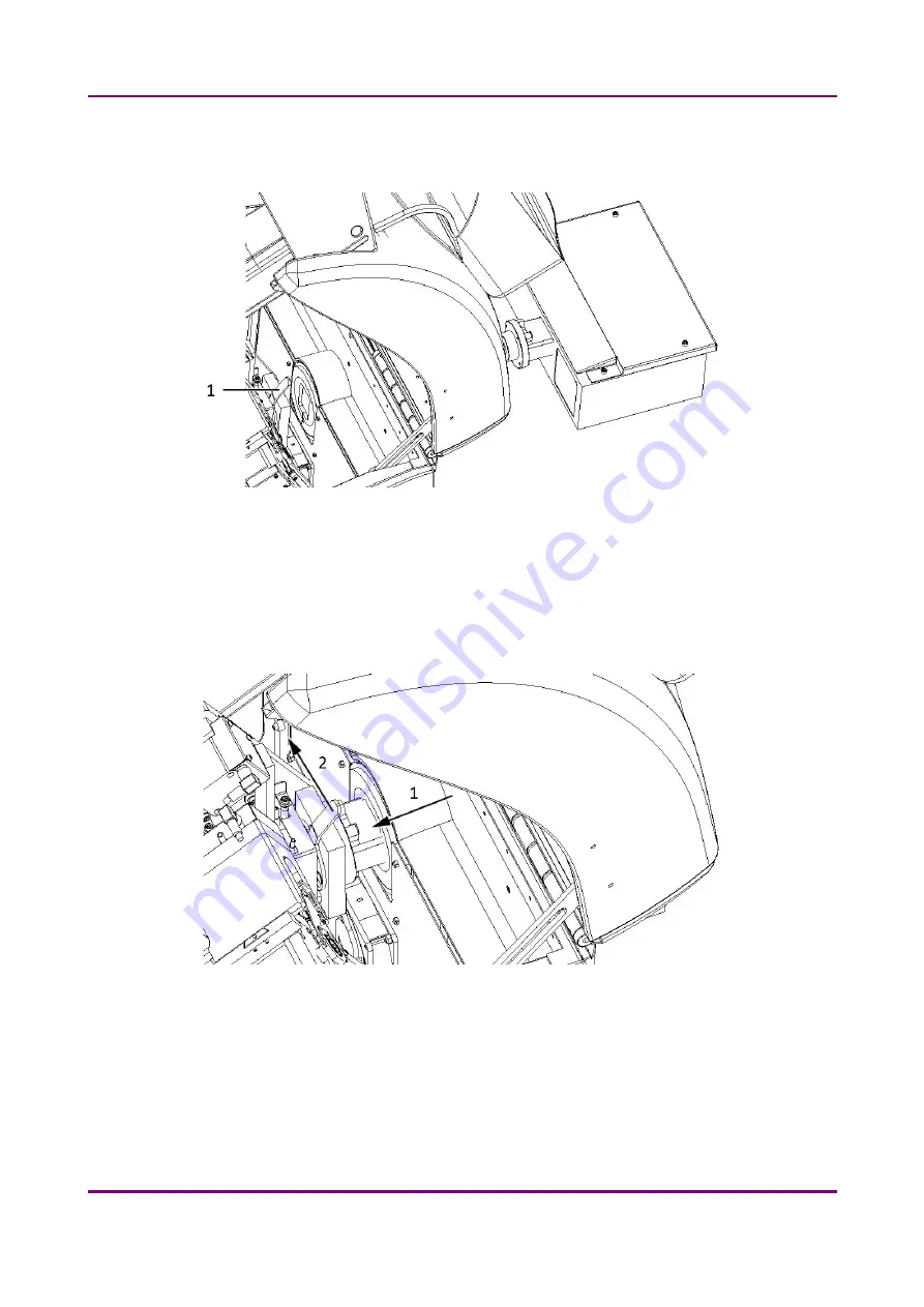 3D Histech Pannoramic 250 FLASH II User Manual Download Page 27