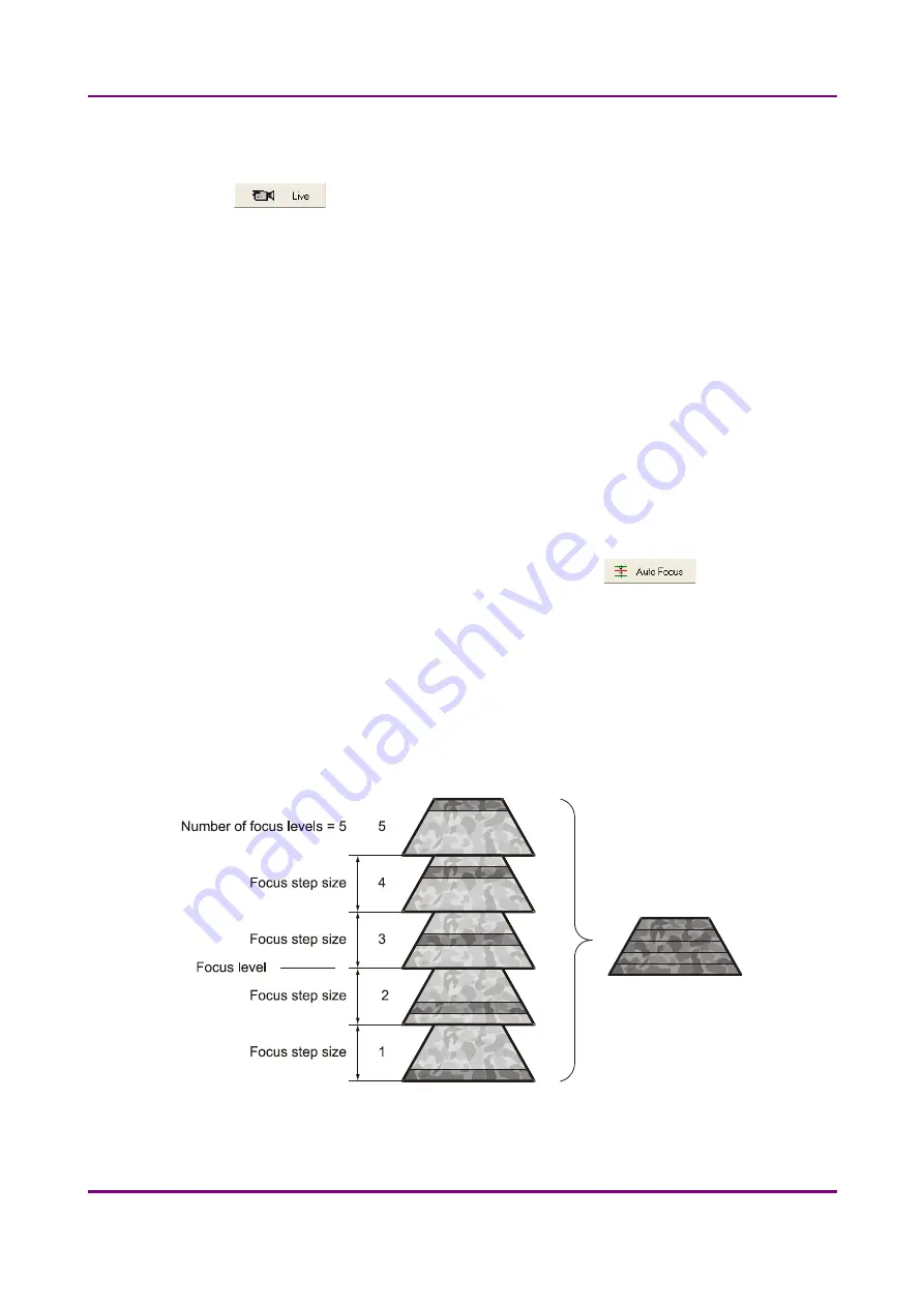 3D Histech Pannoramic 250 FLASH II User Manual Download Page 67