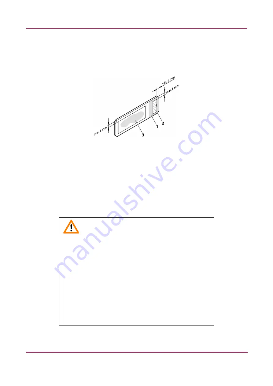 3D Histech Pannoramic DESK 1.20 User Manual Download Page 22