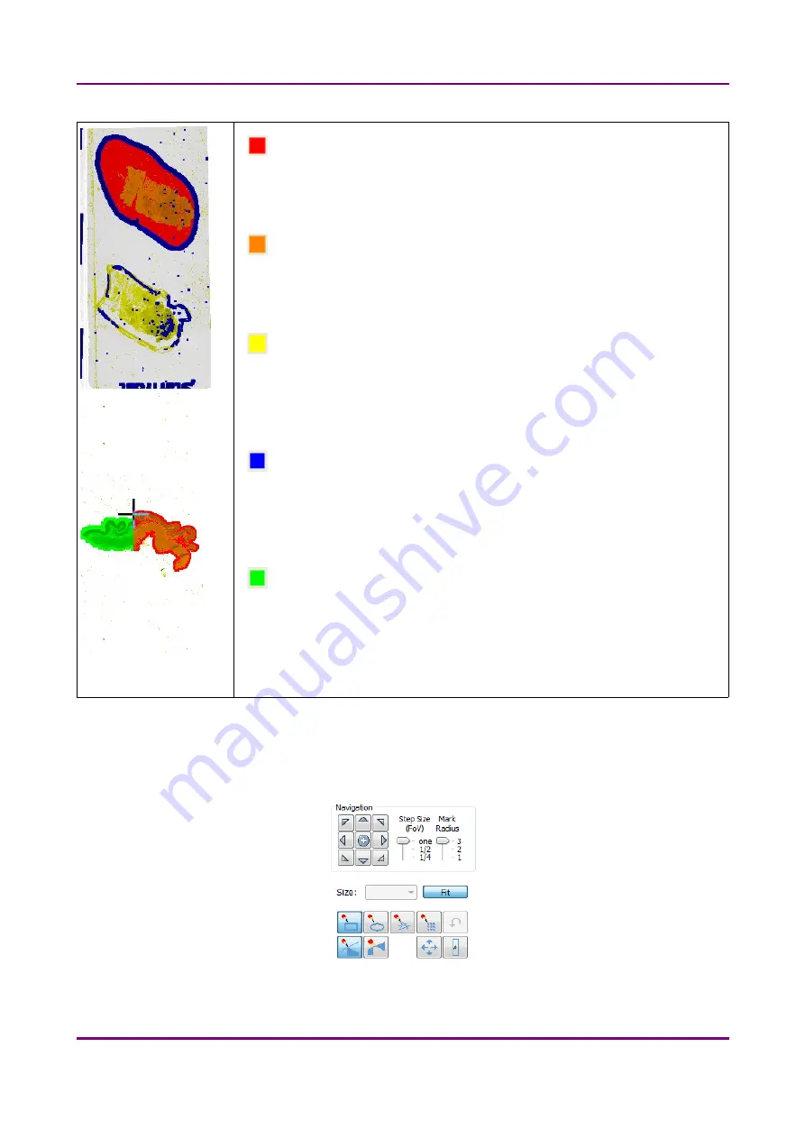 3D Histech Pannoramic DESK II User Manual Download Page 48