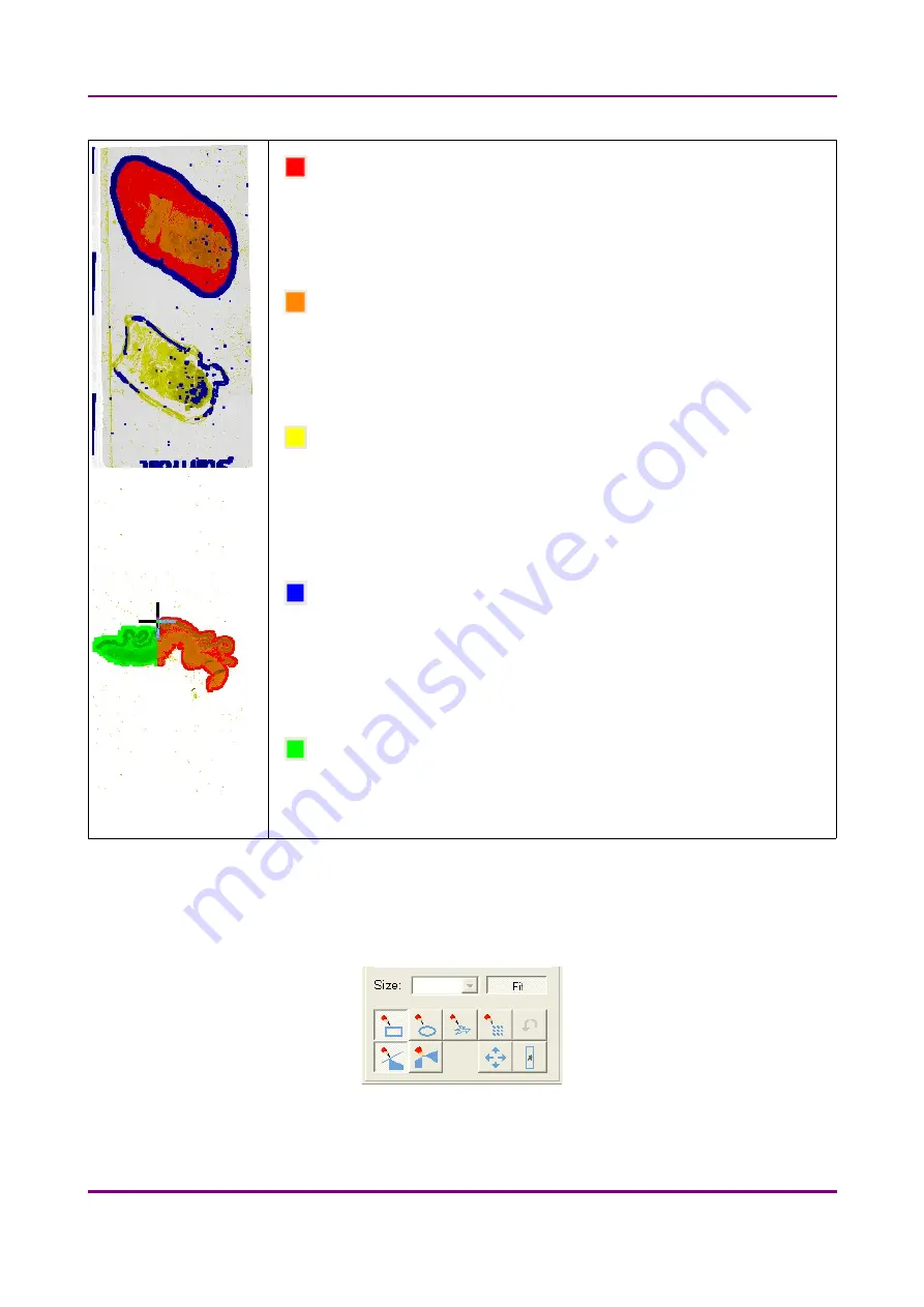 3D Histech Pannoramic DESK User Manual Download Page 47