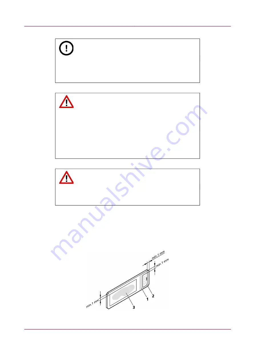 3D Histech Pannoramic MIDI 1.15 User Manual Download Page 25