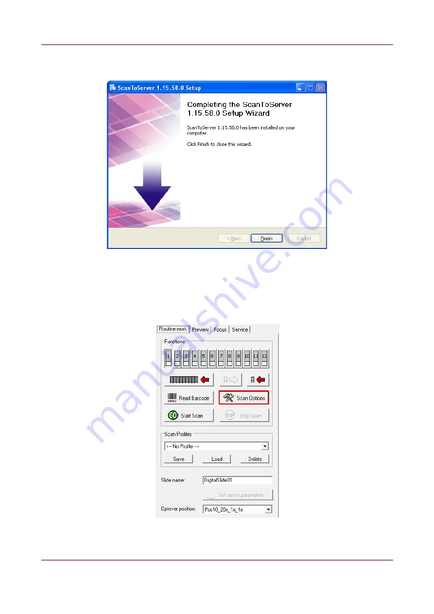 3D Histech Pannoramic MIDI 1.15 User Manual Download Page 103