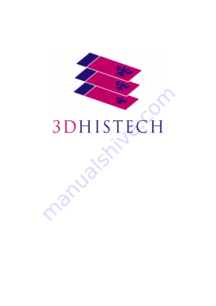 3D Histech Pannoramic MIDI 1.16 User Manual Download Page 1