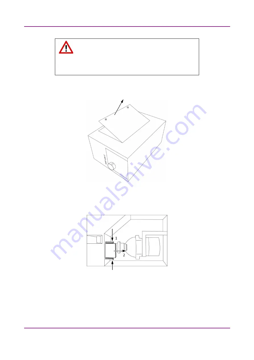 3D Histech Pannoramic MIDI 1.16 User Manual Download Page 116