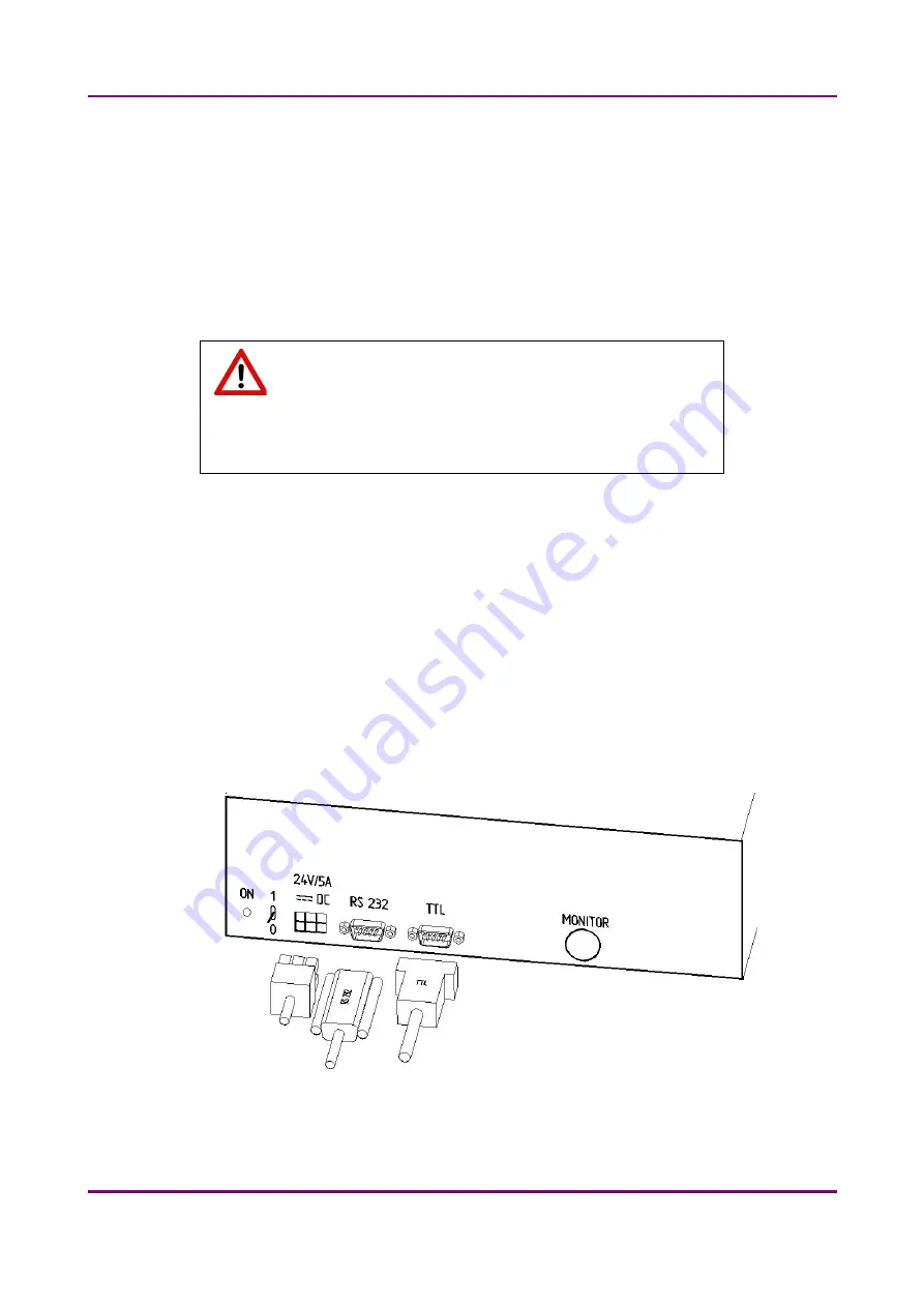 3D Histech Pannoramic MIDI 1.18.1 User Manual Download Page 24