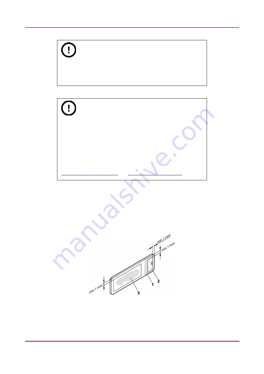 3D Histech Pannoramic MIDI 1.18.1 User Manual Download Page 26