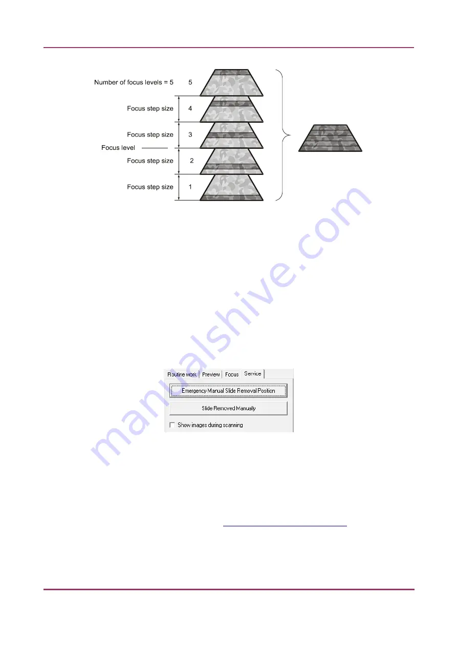 3D Histech Pannoramic MIDI 1.18.1 User Manual Download Page 60