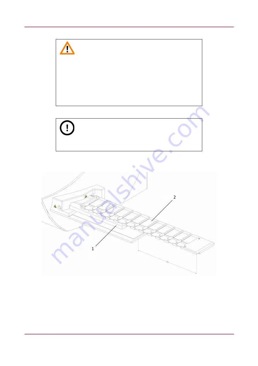 3D Histech Pannoramic MIDI II 2.0.5 User Manual Download Page 31